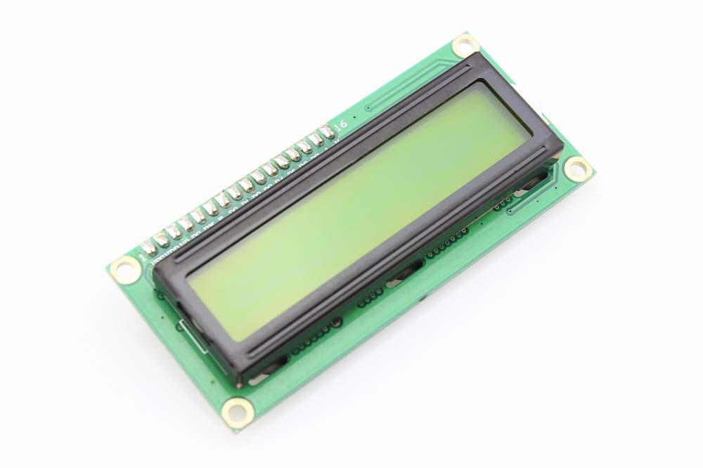  LCD display by mifratech.com